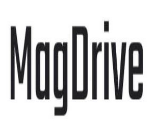 MAGDRIVE logo
