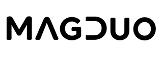 MAGDUO logo