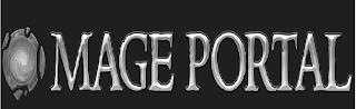 MAGE PORTAL logo