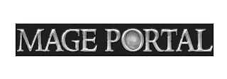 MAGE PORTAL logo
