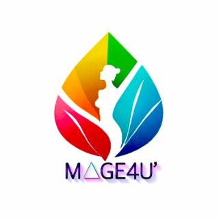 MAGE4U' logo
