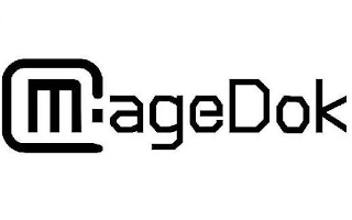 MAGEDOK logo