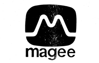 MAGEE logo