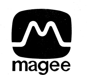 MAGEE logo