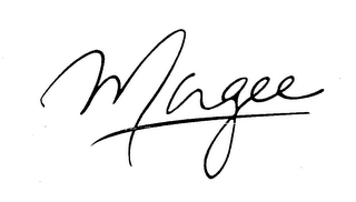 MAGEE logo