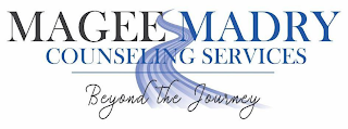MAGEE MADRY COUNSELING SERVICES BEYOND THE JOURNEY logo