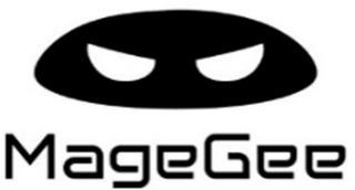 MAGEGEE logo
