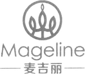 MAGELINE logo