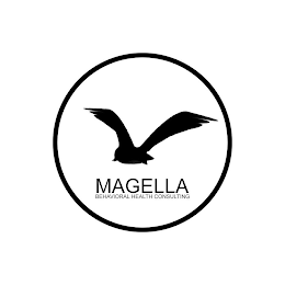 MAGELLA BEHAVIORAL HEALTH CONSULTING logo