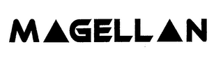 MAGELLAN logo