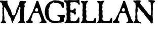 MAGELLAN logo