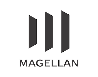 MAGELLAN logo