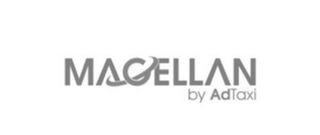 MAGELLAN BY ADTAXI logo