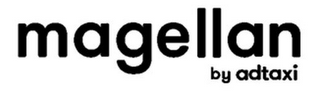 MAGELLAN BY ADTAXI logo