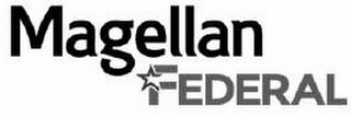 MAGELLAN FEDERAL logo