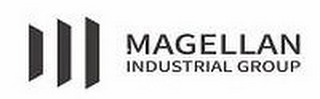 MAGELLAN INDUSTRIAL GROUP logo