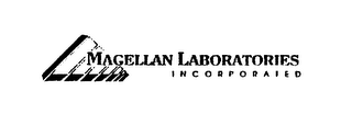 MAGELLAN LABORATORIES INCORPORATED logo