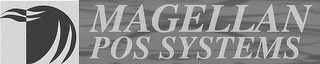 MAGELLAN POS SYSTEMS logo