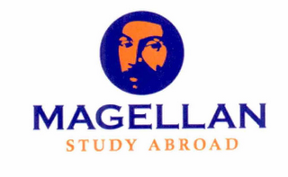 MAGELLAN STUDY ABROAD logo
