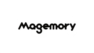 MAGEMORY logo
