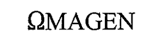 MAGEN logo