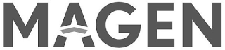 MAGEN logo