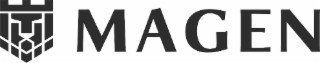 MAGEN logo