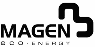 MAGEN ECO-ENERGY logo