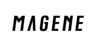 MAGENE logo