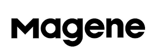 MAGENE logo