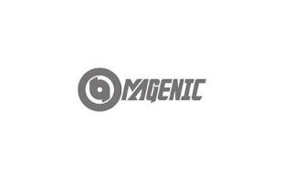MAGENIC logo