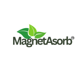 MAGENT ASORB logo