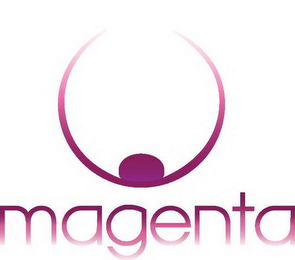 MAGENTA logo