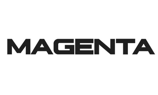 MAGENTA logo