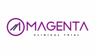 MAGENTA CLINICAL TRIAL logo