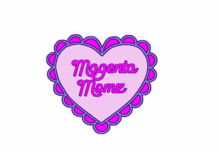 MAGENTA MOMZ logo