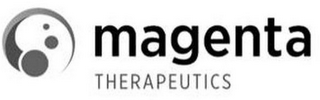 MAGENTA THERAPEUTICS logo