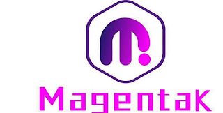MAGENTAK logo