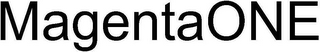 MAGENTAONE logo