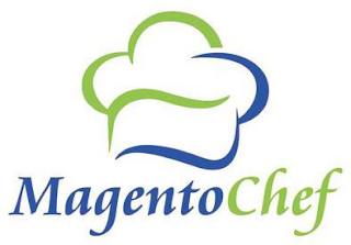 MAGENTOCHEF logo