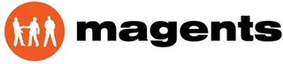 MAGENTS logo
