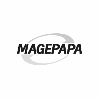 MAGEPAPA logo