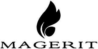 MAGERIT logo