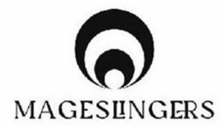 MAGESLINGERS logo