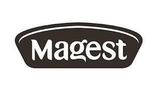 MAGEST logo