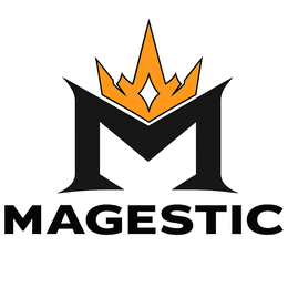 MAGESTIC logo