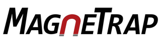 MAGETRAP logo