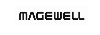 MAGEWELL logo