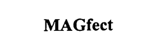 MAGFECT logo