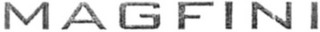 MAGFINI logo